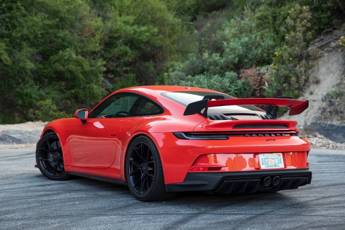 Porsche 911 Turbo S vs Audi R8: Which Supercar Wins?