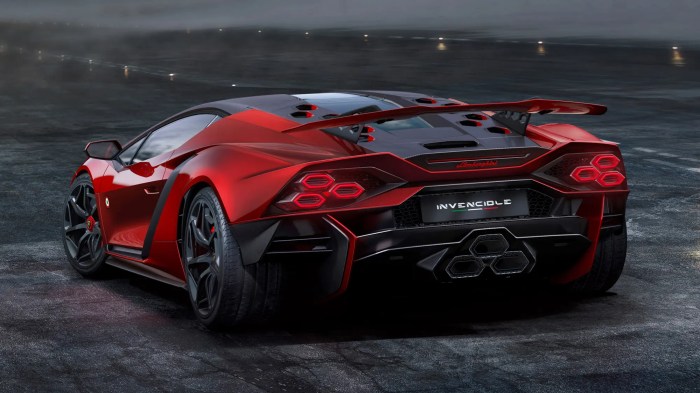 11 Facts About Supercars - Facts.net