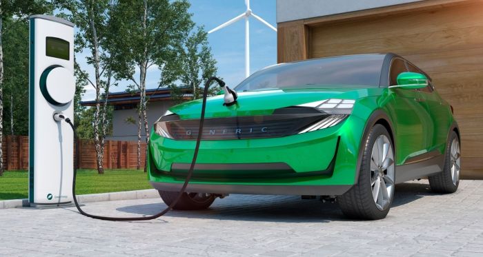 Are Electric Supercars the Future of Speed?