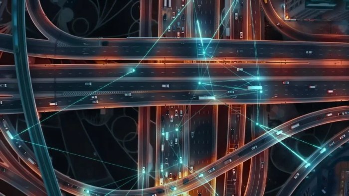 Airplane preparing to take-off | Freestock videos