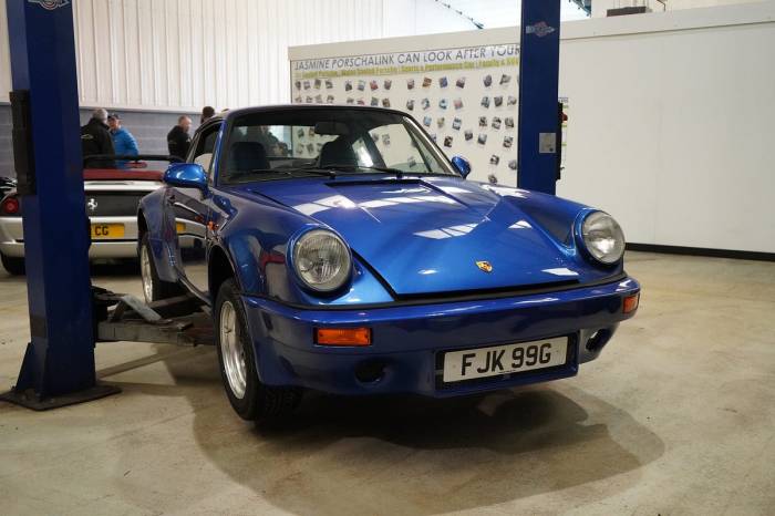 Supercar Lifestyle: The Clubs, Events, and Exclusive Communities