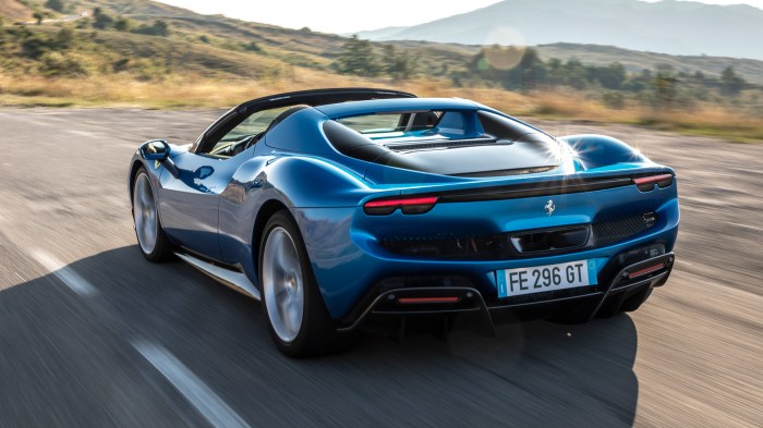 Ferrari Wallpaper Free For Pc 4k - Infoupdate.org Ferrari’s First Hybrid Supercar: A Closer Look at the SF90