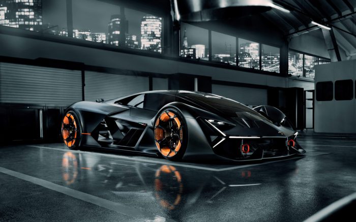 The Ultimate Supercar Investment Guide for 2025
