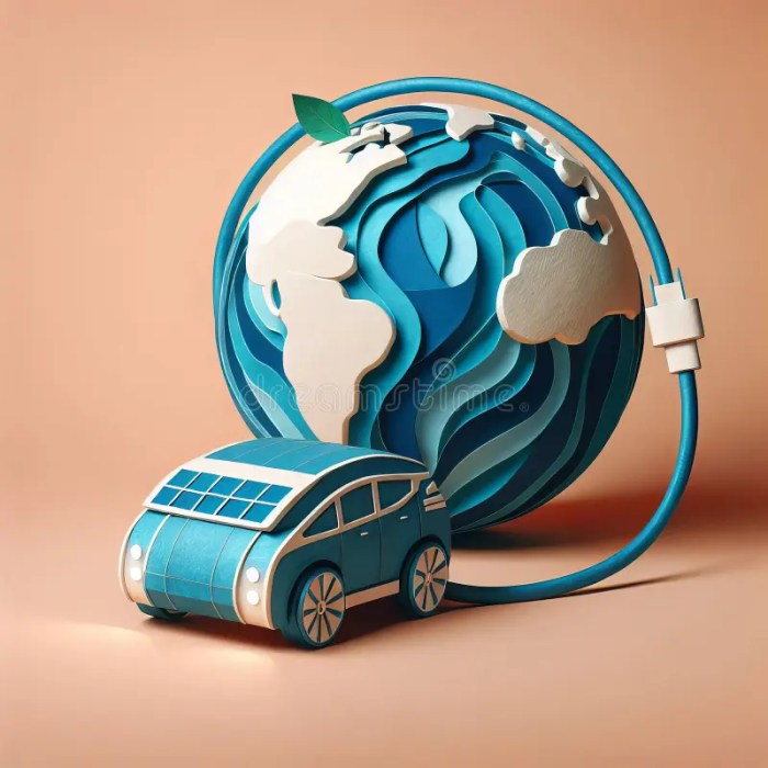 The Role of Sustainability in Next-Gen Supercars