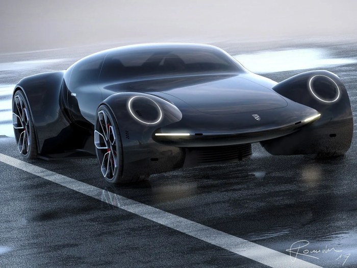 Predicting the Next Big Supercar Brand