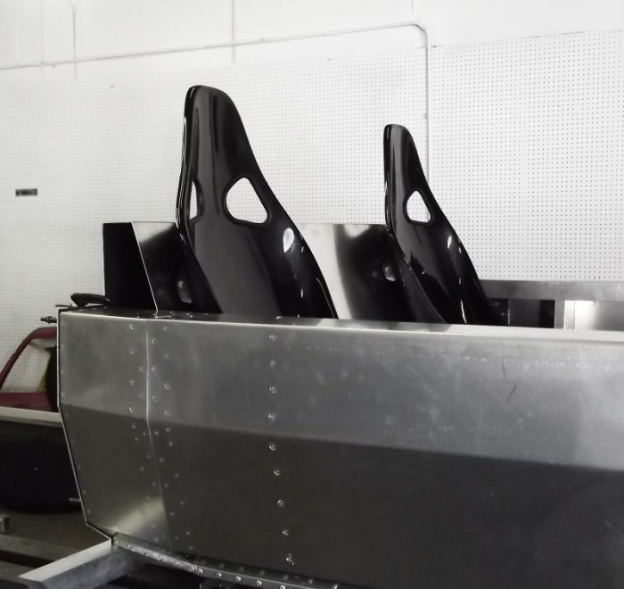 How to Build Your Own Supercar, Part 2 - Core77