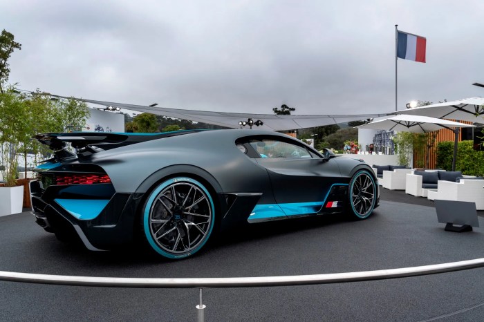 What Supercars Will Look Like in 2030