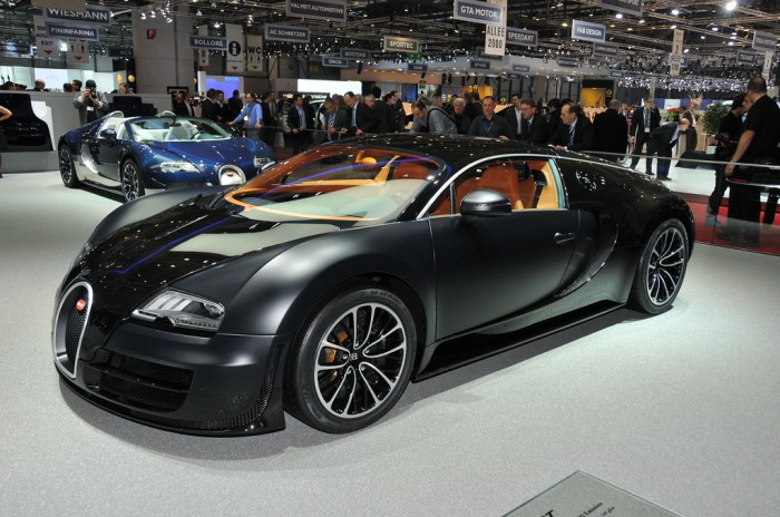 Bugatti Veyron Super Sport | The Bugatti Veyron Super Sport … | Flickr The Bugatti Veyron Legacy: How It Redefined Speed