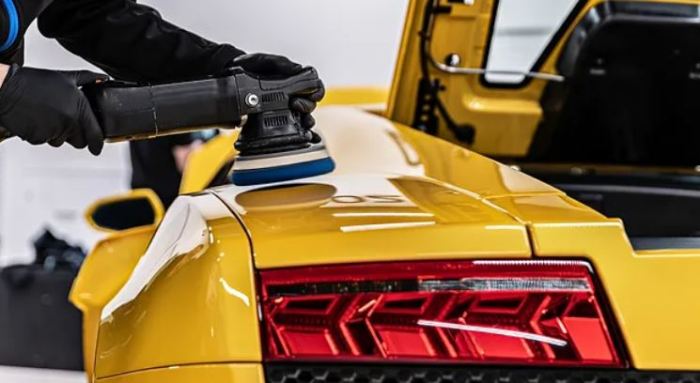Supercar Detailing Tips to Keep Your Ride Looking New