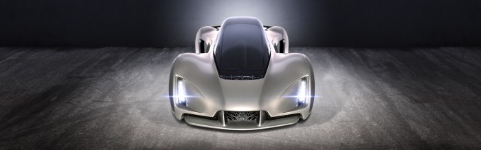The Role of 3D Printing in Modern Supercar Production