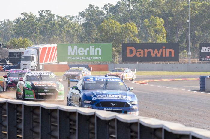 The Biggest Supercar Events Around the World