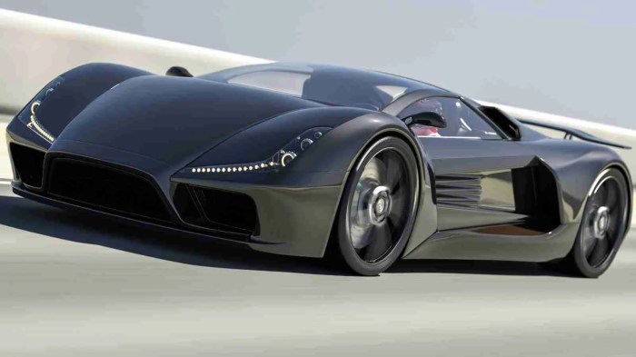 Best Hybrid Supercars of 2025 Ranked by Speed