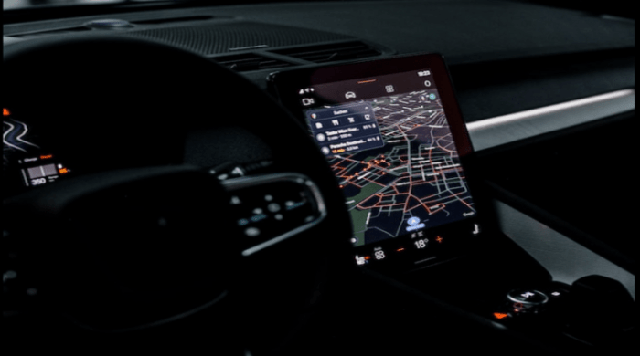 The Role of Sustainability in Next-Gen Supercars