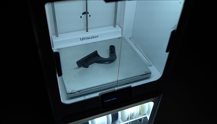 The Role of 3D Printing in Modern Supercar Production