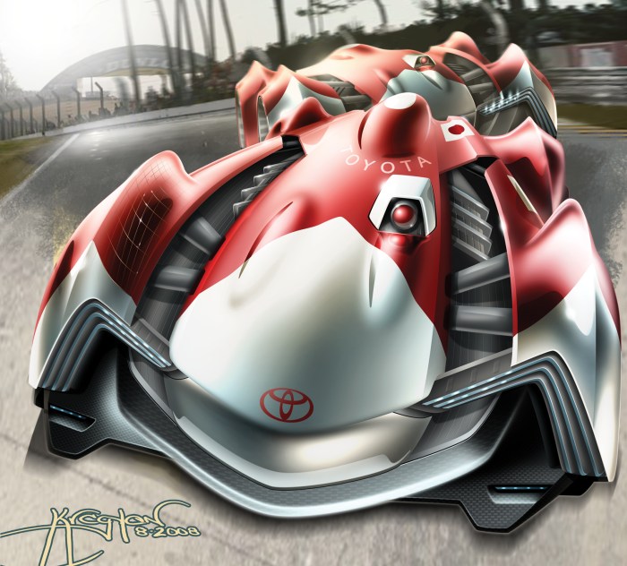 Supercar Trends to Watch in 2025