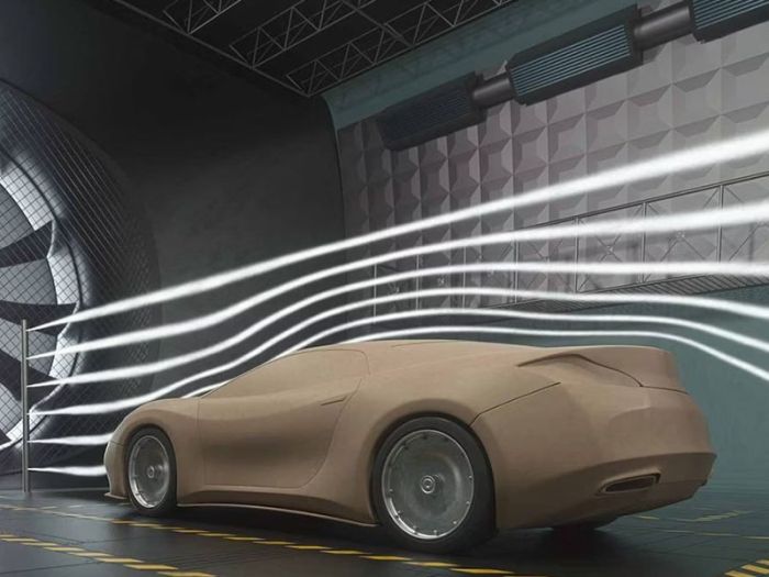 How Aerodynamics Shapes Supercar Performance