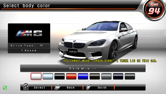 How to Tune Your Supercar for Maximum Speed