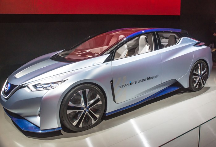 The Future of Autonomous Supercar Driving