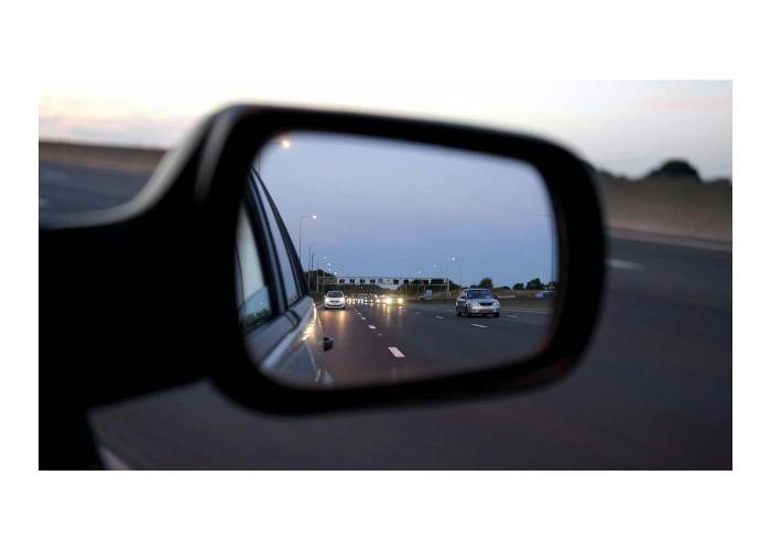 The Future of Autonomous Supercars