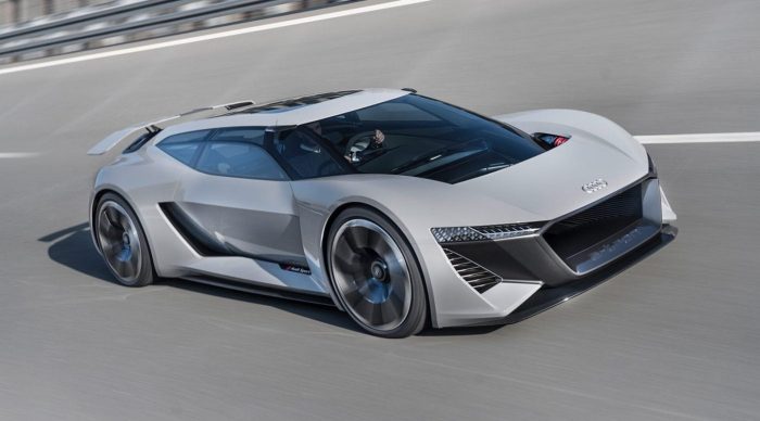 The Biggest Supercar Events Around the World